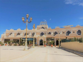 Hotel Medusa Lampedusa e Linosa